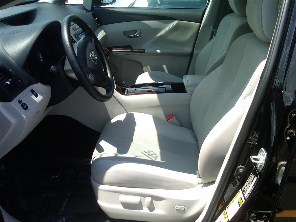 Used - Toyota Venza  for sale in Staten Island NY