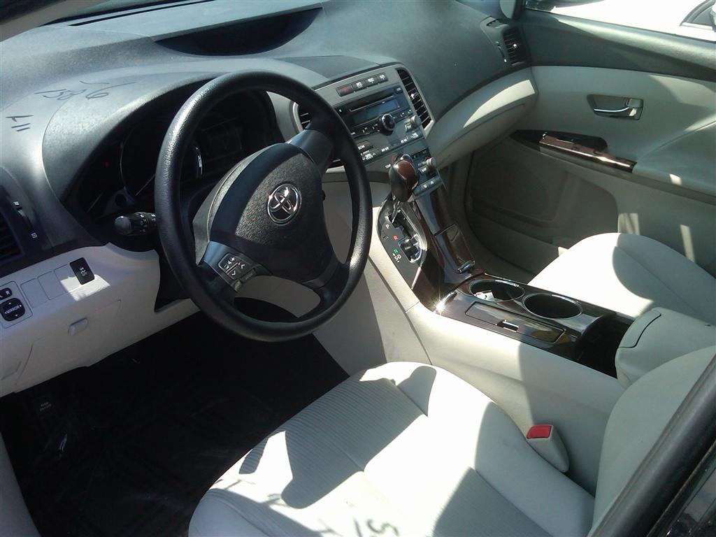 Used - Toyota Venza  for sale in Staten Island NY