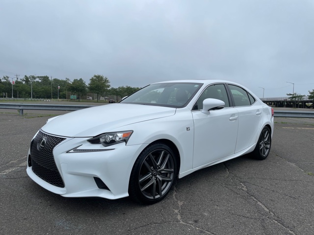 Used - Lexus IS300 Base AWD Sedan for sale in Staten Island NY