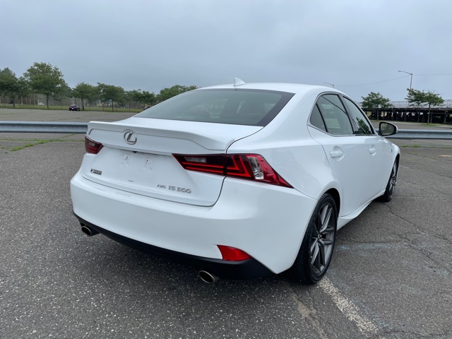 Used - Lexus IS300 Base AWD Sedan for sale in Staten Island NY