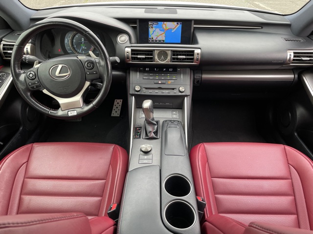 Used - Lexus IS300 Base AWD Sedan for sale in Staten Island NY