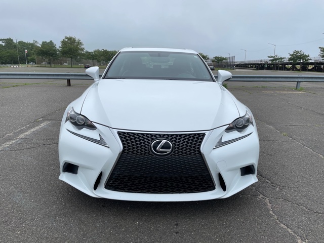 Used - Lexus IS300 Base AWD Sedan for sale in Staten Island NY