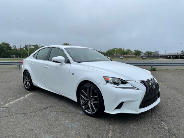 Used - Lexus IS300 Base AWD Sedan for sale in Staten Island NY