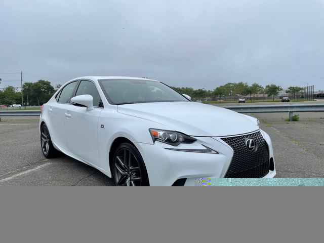 Used - Lexus IS300 Base AWD Sedan for sale in Staten Island NY