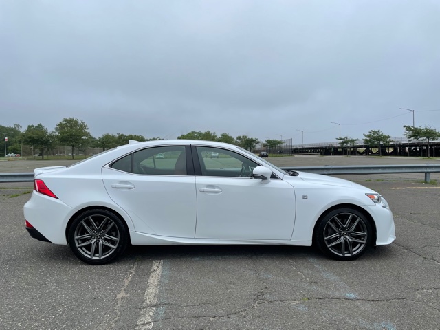 Used - Lexus IS300 Base AWD Sedan for sale in Staten Island NY