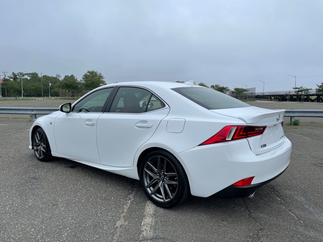 Used - Lexus IS300 Base AWD Sedan for sale in Staten Island NY