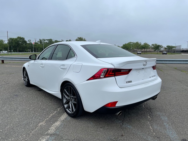 Used - Lexus IS300 Base AWD Sedan for sale in Staten Island NY