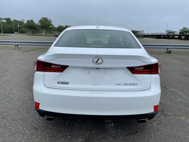 Used - Lexus IS300 Base AWD Sedan for sale in Staten Island NY