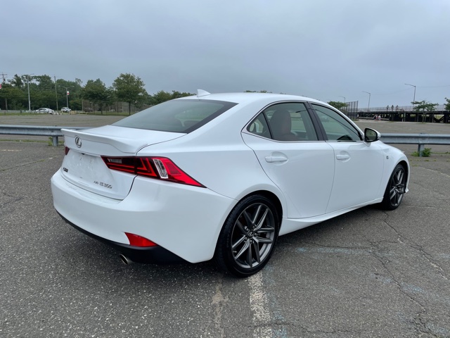 Used - Lexus IS300 Base AWD Sedan for sale in Staten Island NY