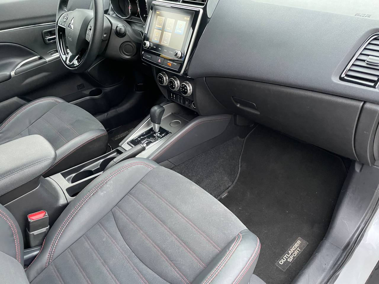 Used - Mitsubishi Outlander Sport SE Wagon for sale in Staten Island NY