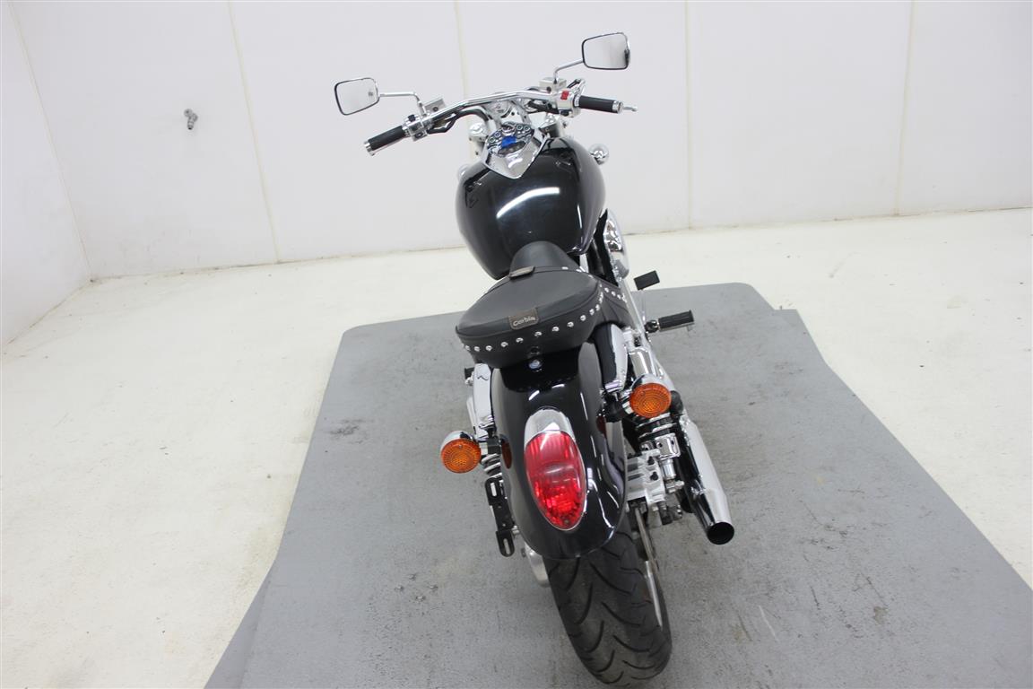 2003 Kawasaki VULCAN 1500 motorcycle for sale in Brooklyn, NY