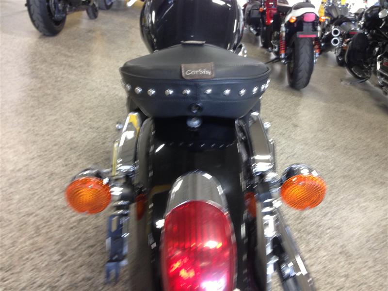 2003 Kawasaki VULCAN 1500 motorcycle for sale in Brooklyn, NY