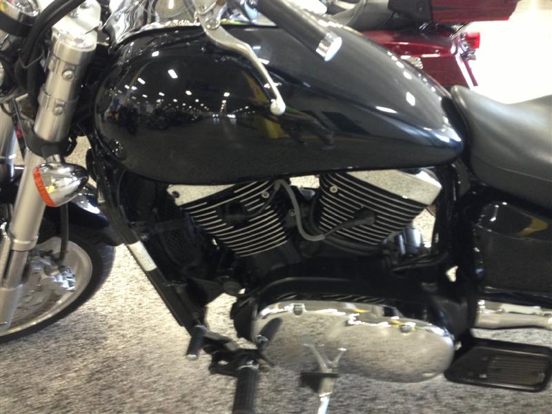 2003 Kawasaki VULCAN 1500 motorcycle for sale in Brooklyn, NY