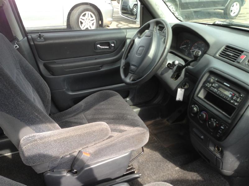 2000 Honda CR-V Sport Utility for sale in Brooklyn, NY