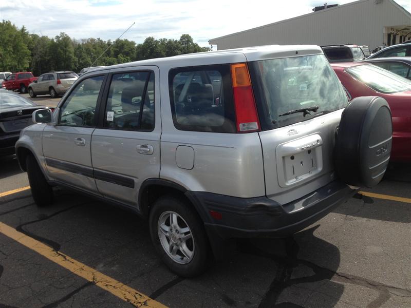 2000 Honda CR-V Sport Utility for sale in Brooklyn, NY