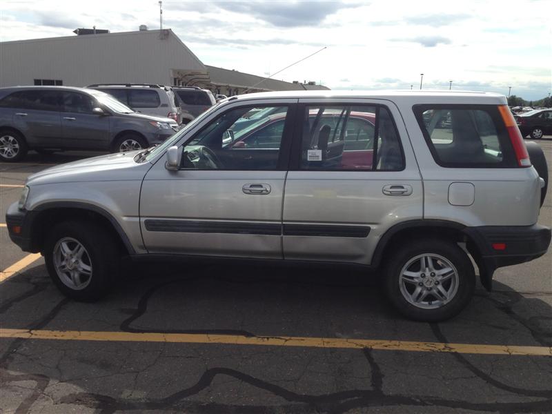 2000 Honda CR-V Sport Utility for sale in Brooklyn, NY