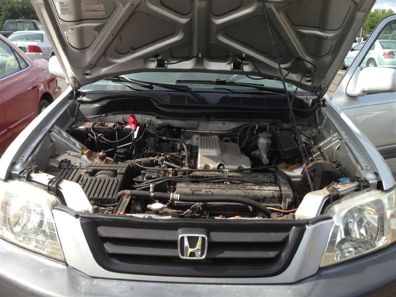 2000 Honda CR-V Sport Utility for sale in Brooklyn, NY