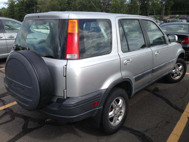 2000 Honda CR-V Sport Utility for sale in Brooklyn, NY