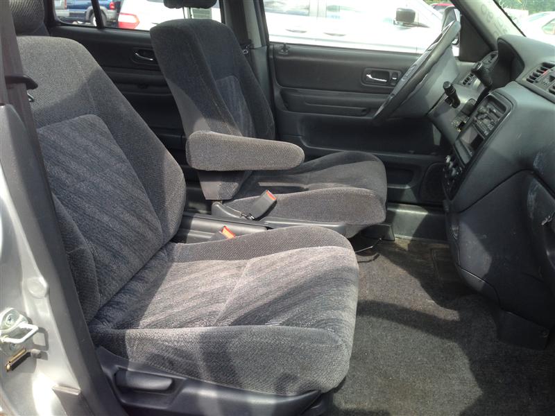 2000 Honda CR-V Sport Utility for sale in Brooklyn, NY