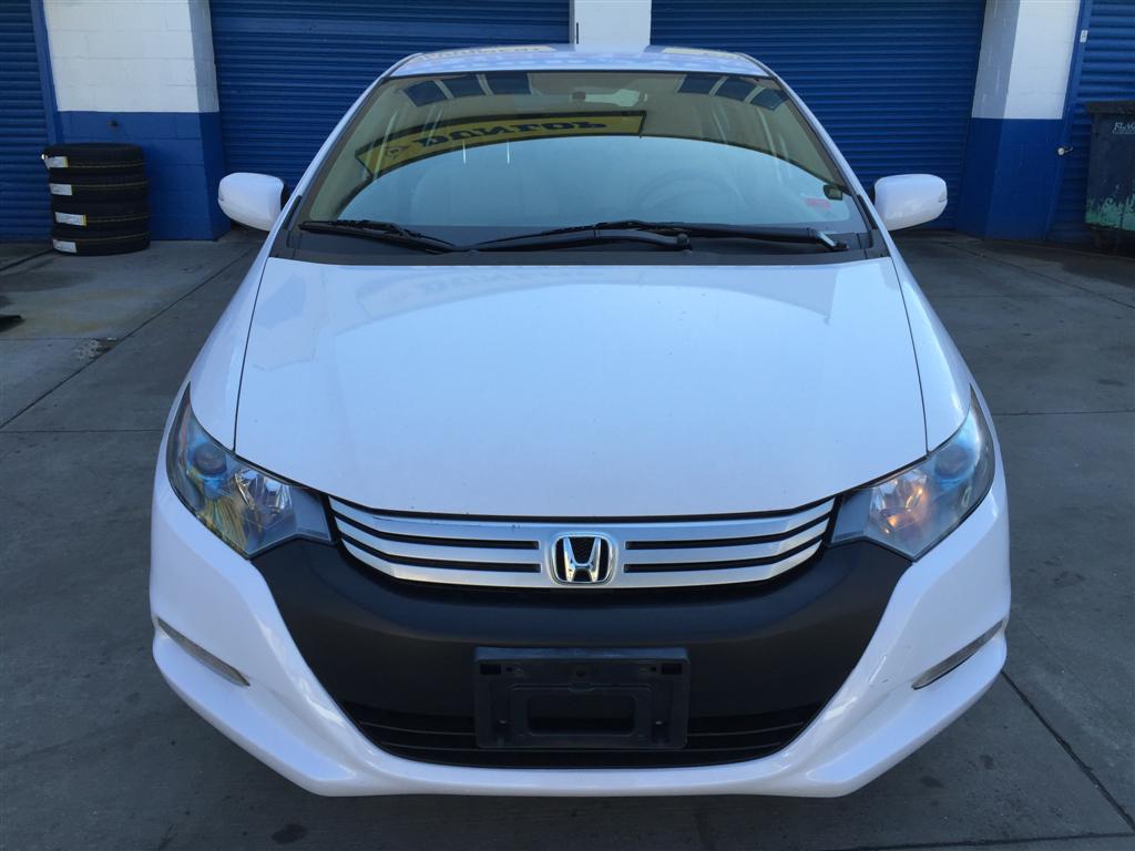 Used - Honda Insight Hatchback for sale in Staten Island NY