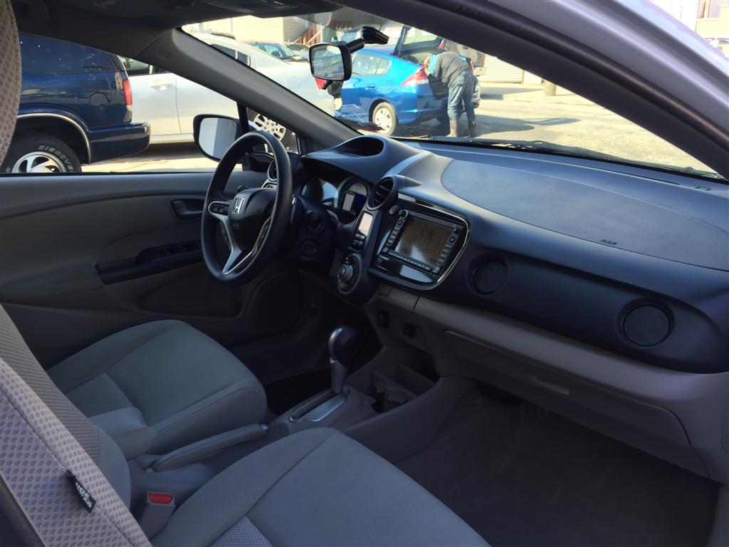 Used - Honda Insight Hatchback for sale in Staten Island NY