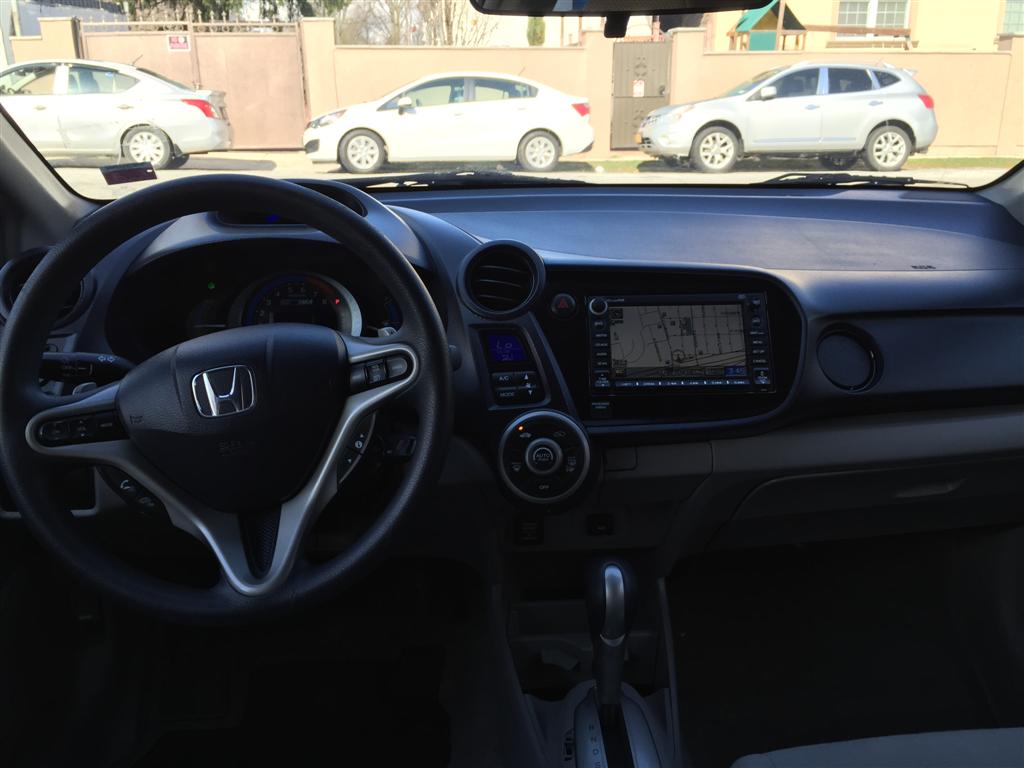 Used - Honda Insight Hatchback for sale in Staten Island NY