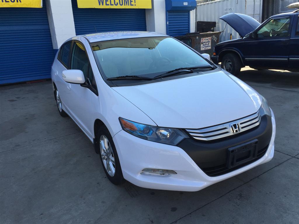 Used - Honda Insight Hatchback for sale in Staten Island NY