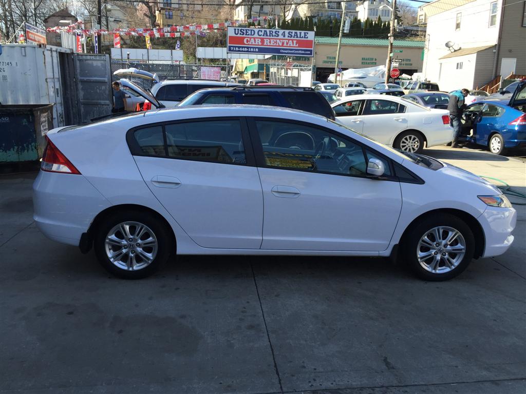 Used - Honda Insight Hatchback for sale in Staten Island NY