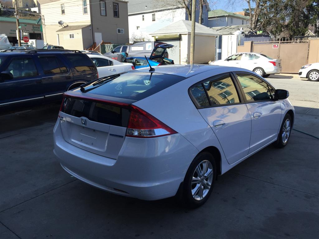 Used - Honda Insight Hatchback for sale in Staten Island NY