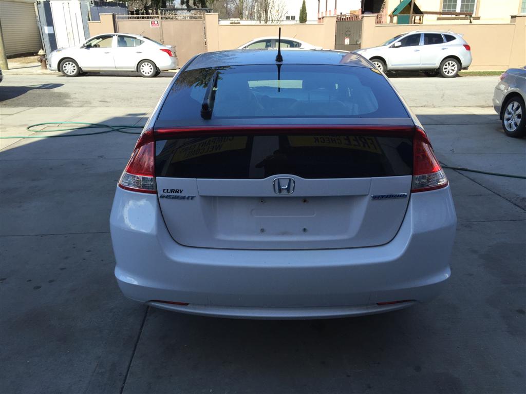 Used - Honda Insight Hatchback for sale in Staten Island NY