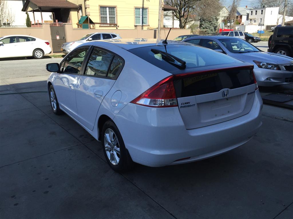 Used - Honda Insight Hatchback for sale in Staten Island NY