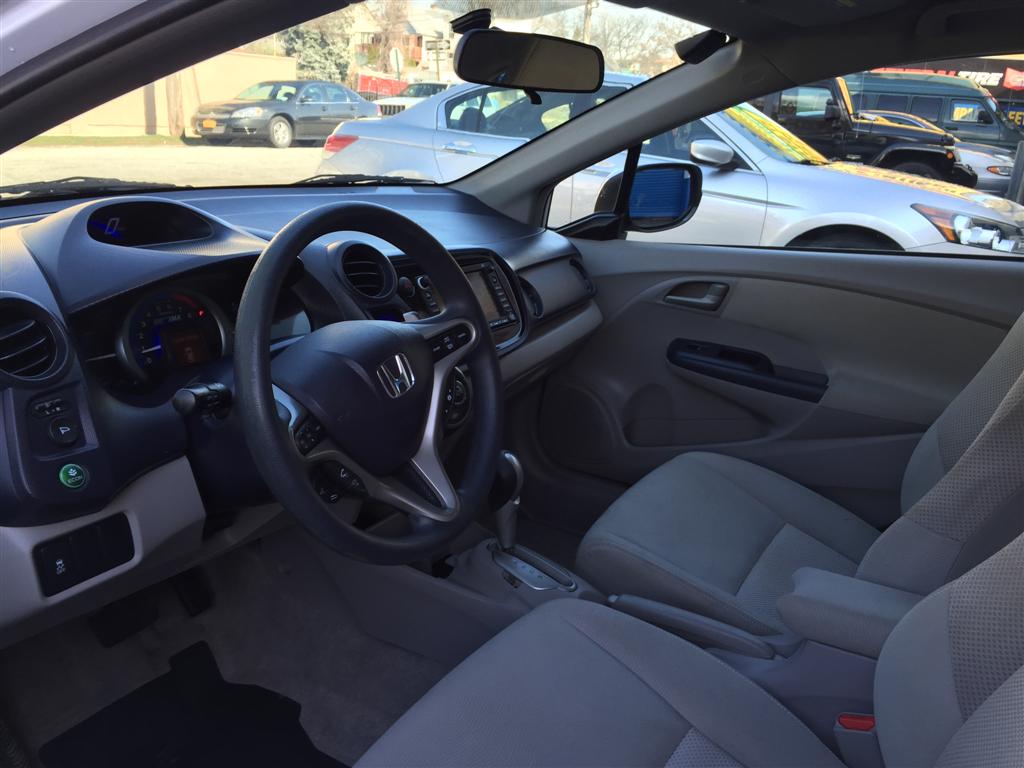 Used - Honda Insight Hatchback for sale in Staten Island NY