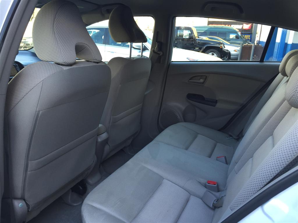 Used - Honda Insight Hatchback for sale in Staten Island NY