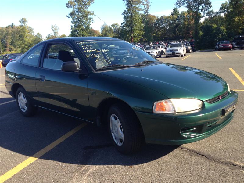 1999 Mitsubishi Mirage Coupe for sale in Brooklyn, NY