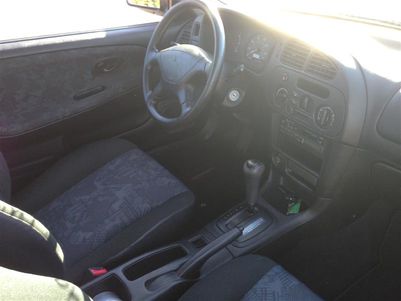 1999 Mitsubishi Mirage Coupe for sale in Brooklyn, NY