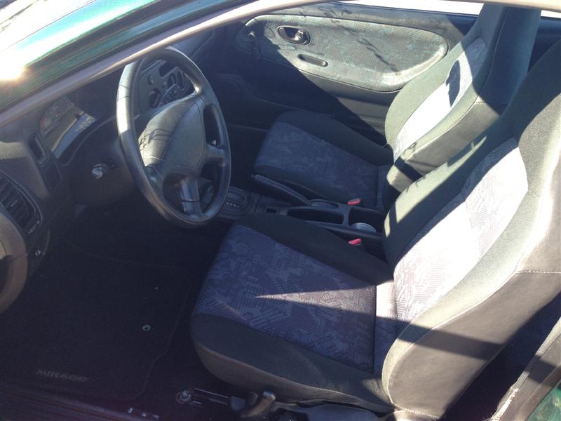 1999 Mitsubishi Mirage Coupe for sale in Brooklyn, NY