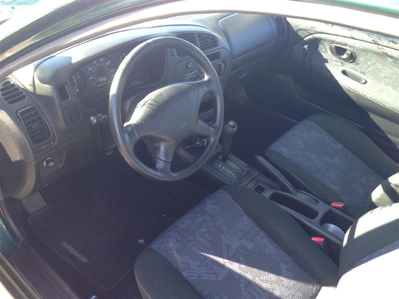 1999 Mitsubishi Mirage Coupe for sale in Brooklyn, NY