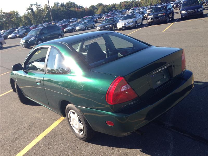 1999 Mitsubishi Mirage Coupe for sale in Brooklyn, NY