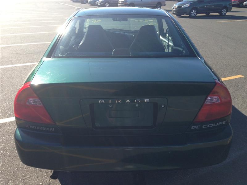 1999 Mitsubishi Mirage Coupe for sale in Brooklyn, NY