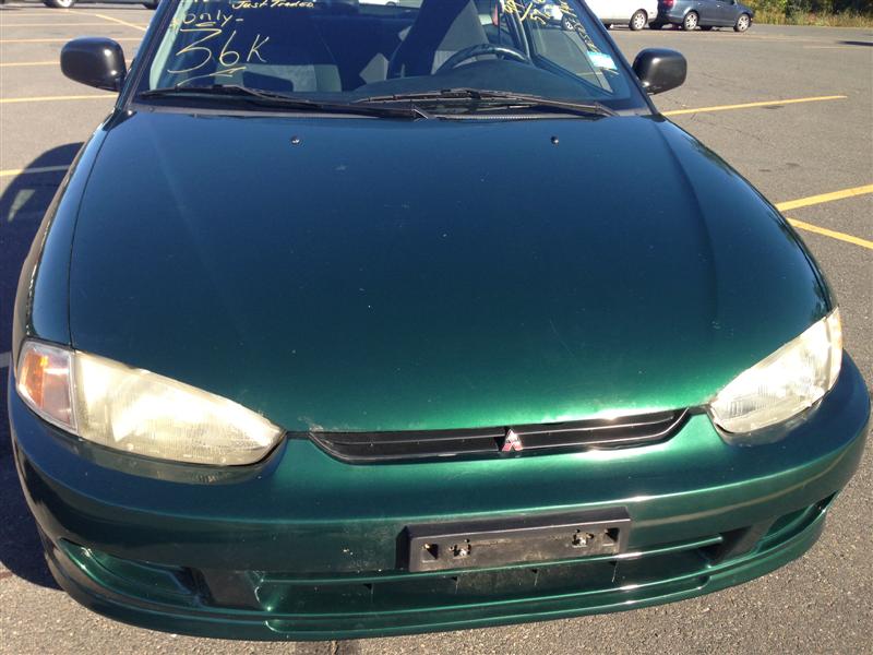 1999 Mitsubishi Mirage Coupe for sale in Brooklyn, NY