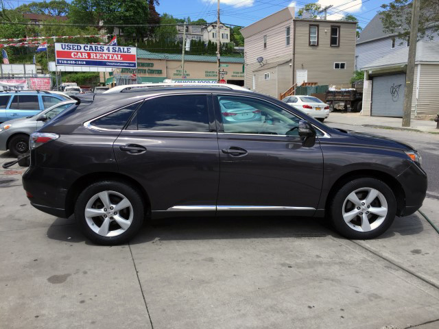 Used - Lexus RX 350  for sale in Staten Island NY