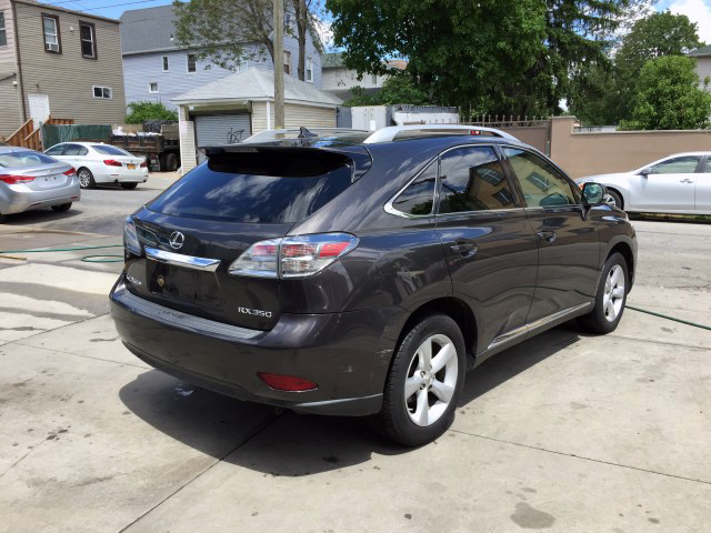 Used - Lexus RX 350  for sale in Staten Island NY