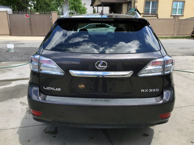 Used - Lexus RX 350  for sale in Staten Island NY