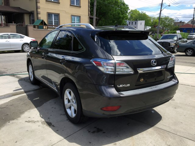 Used - Lexus RX 350  for sale in Staten Island NY