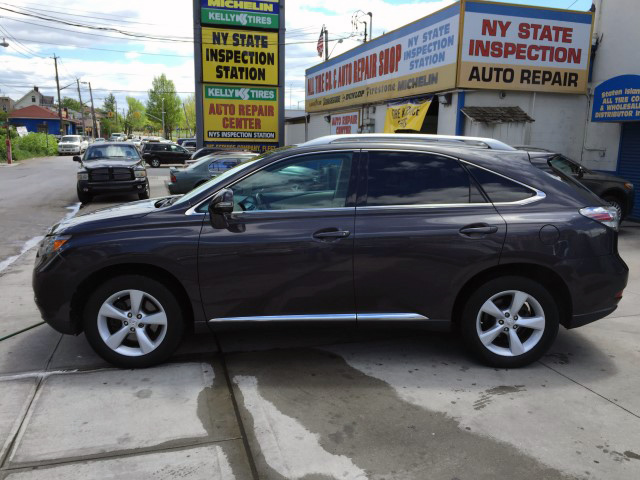 Used - Lexus RX 350  for sale in Staten Island NY