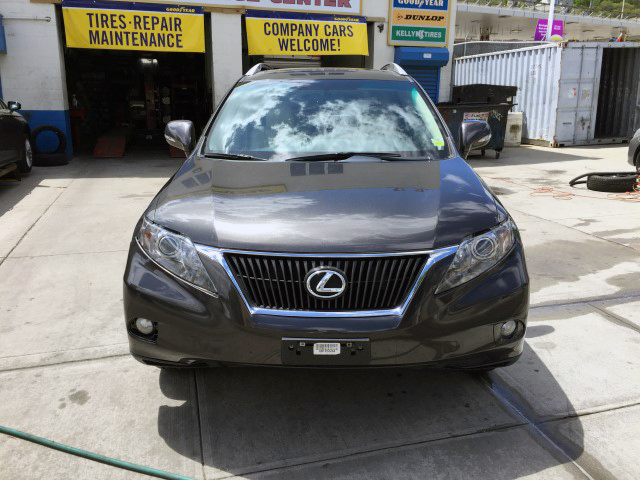 Used - Lexus RX 350  for sale in Staten Island NY