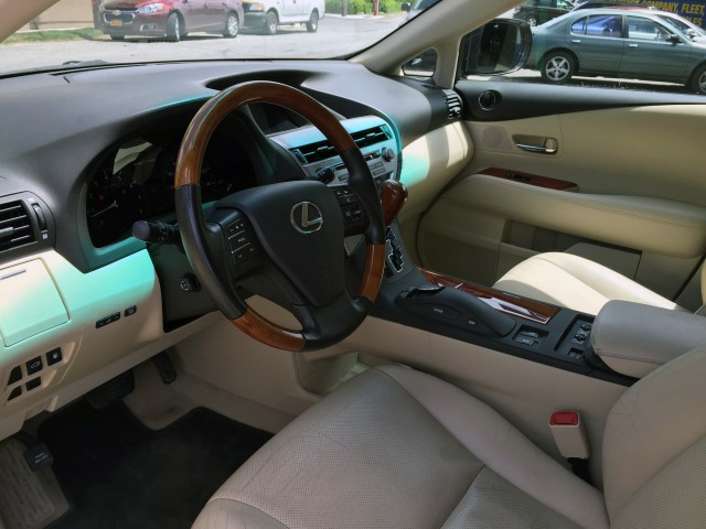 Used - Lexus RX 350  for sale in Staten Island NY