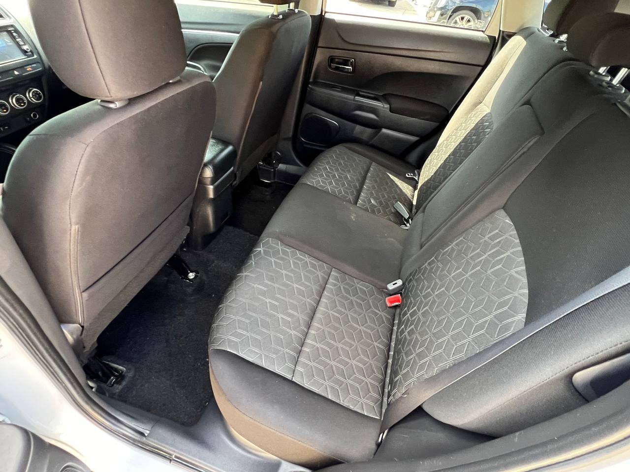 Used - Mitsubishi OUTLANDER SPORT S AWD Wagon for sale in Staten Island NY