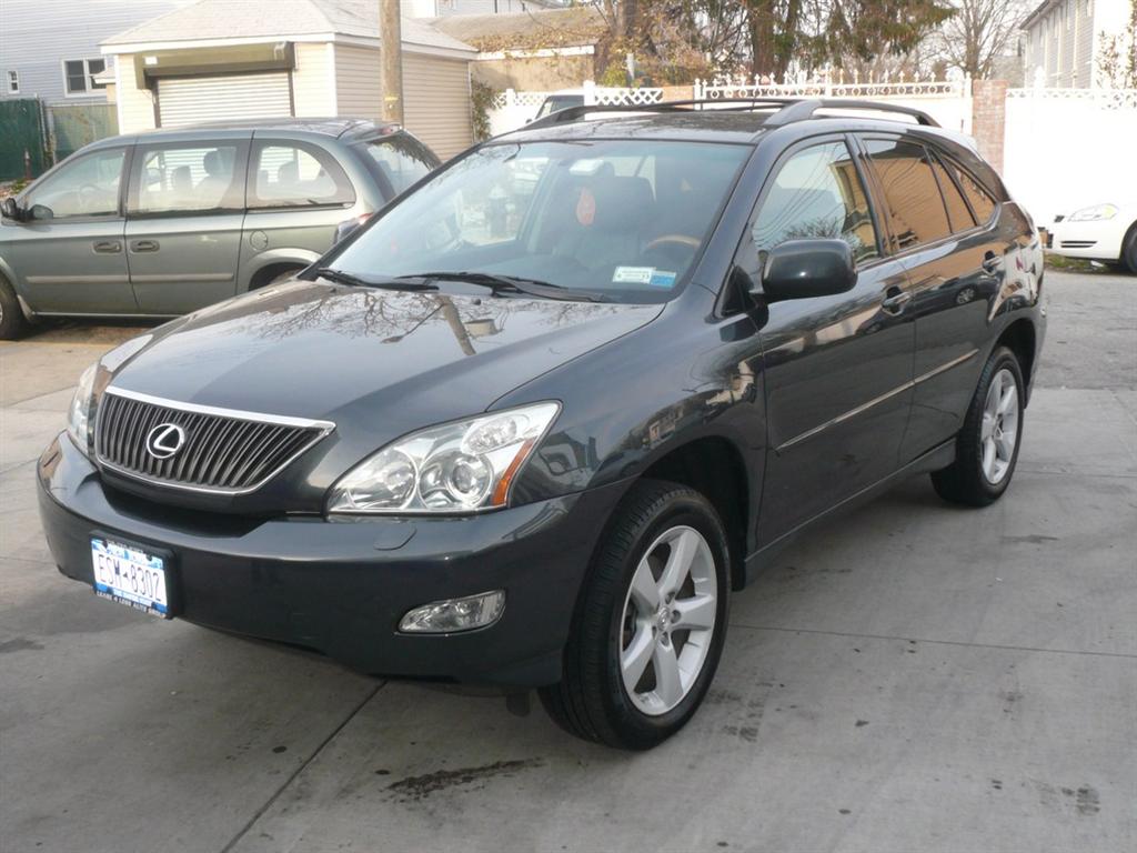 2007 Lexus RX 350 Sport Utility AWD for sale in Brooklyn, NY