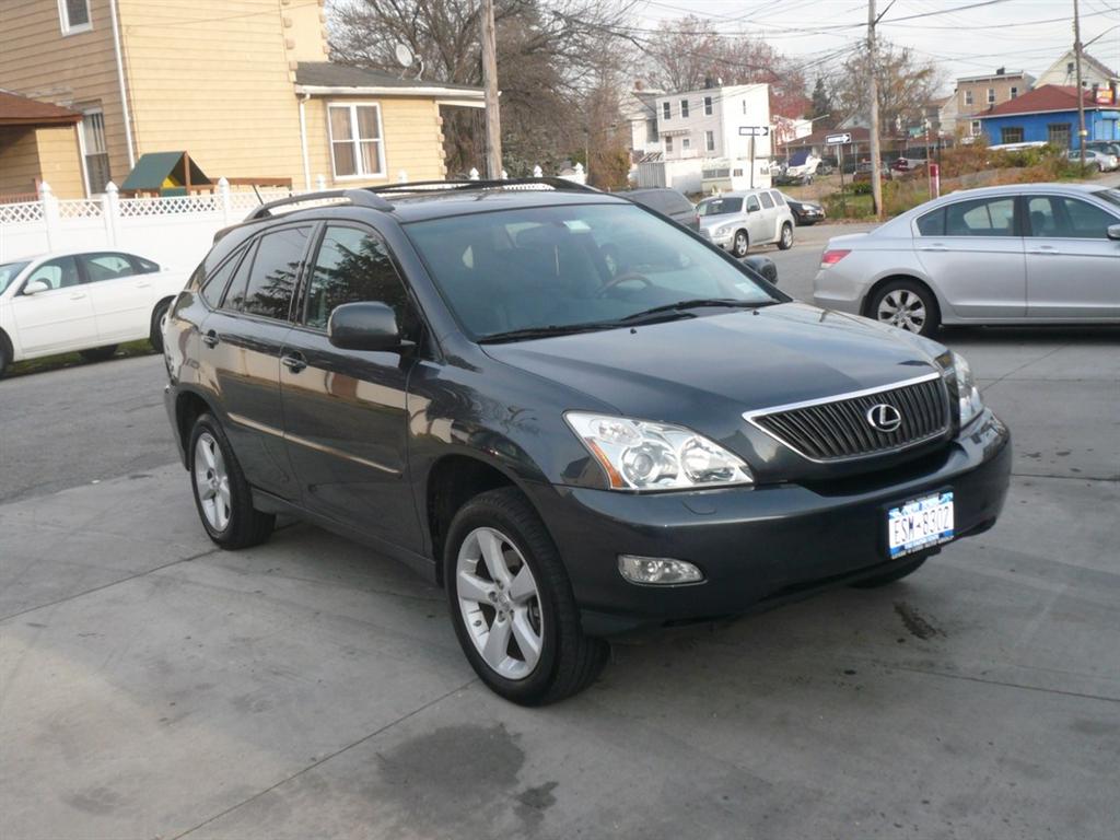 2007 Lexus RX 350 Sport Utility AWD for sale in Brooklyn, NY